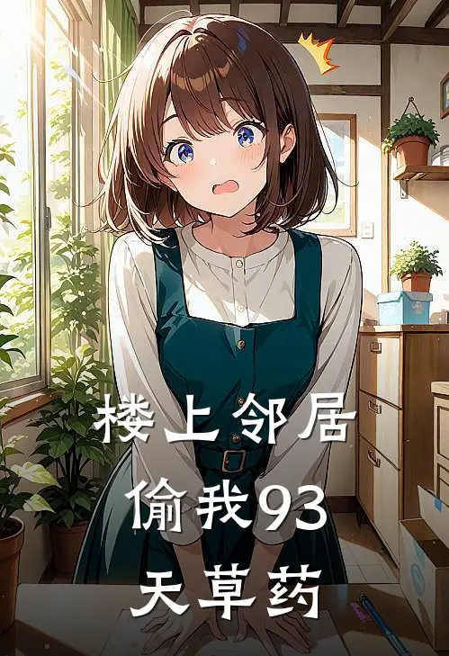 楼上邻居偷我93天草药