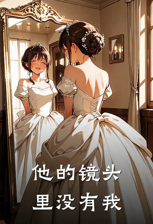 他的镜头里没有我