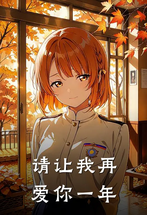 请让我再爱你一年