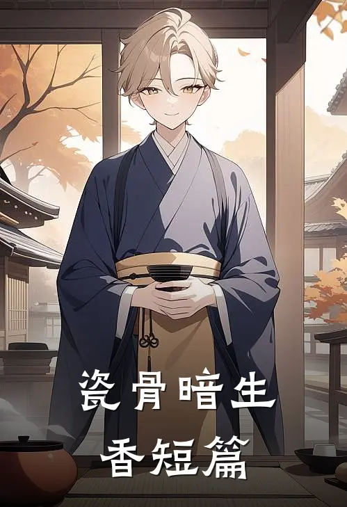 瓷骨暗生香短篇