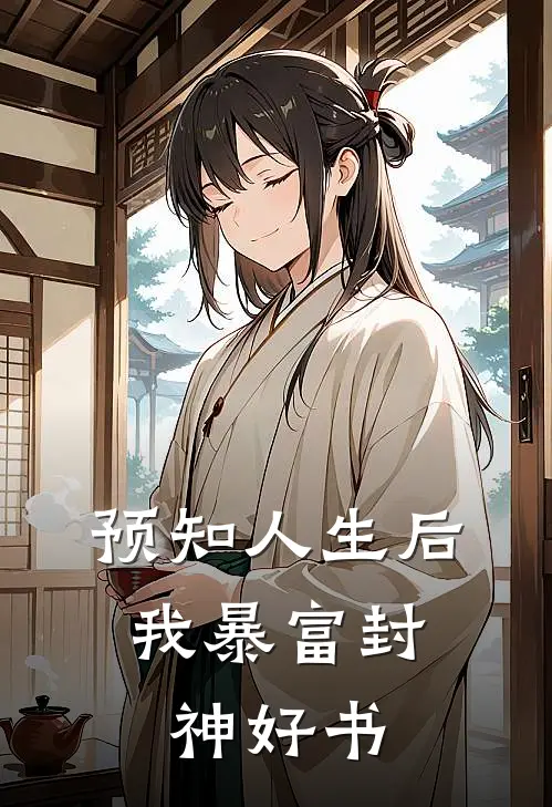预知人生后，我暴富封神好书