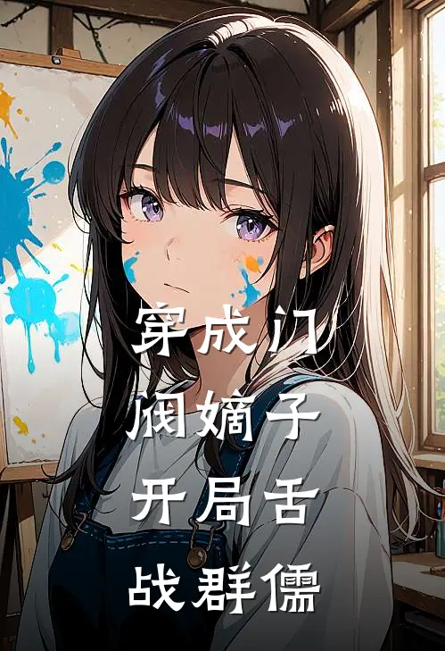穿成门阀嫡子，开局舌战群儒