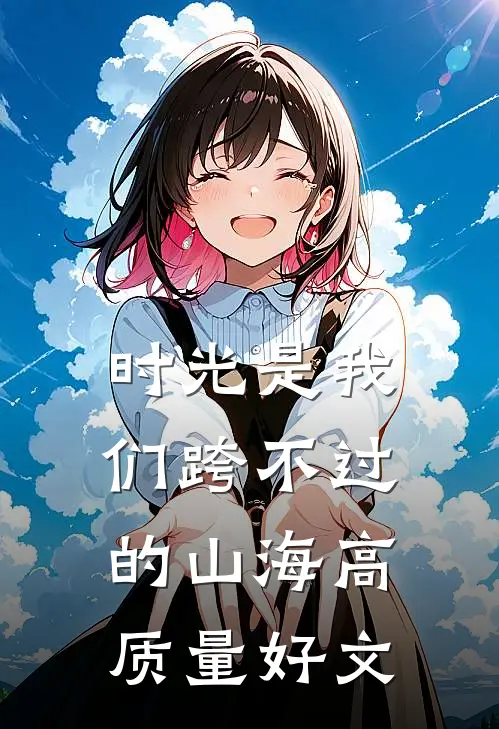 时光是我们跨不过的山海高质量好文
