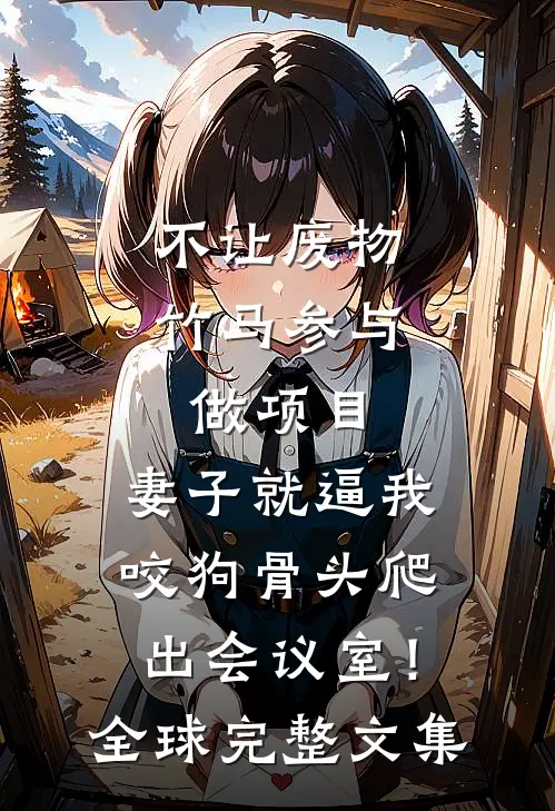 不让废物竹马参与做项目，妻子就逼我咬狗骨头爬出会议室！全球完整文集