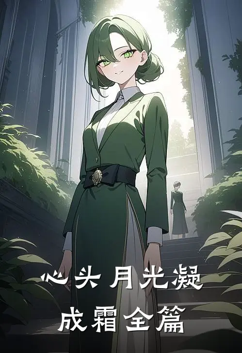 心头月光凝成霜全篇