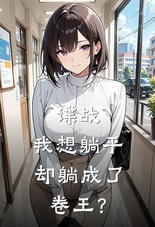 谍战：我想躺平，却躺成了卷王？