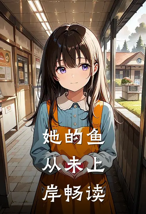 她的鱼，从未上岸畅读