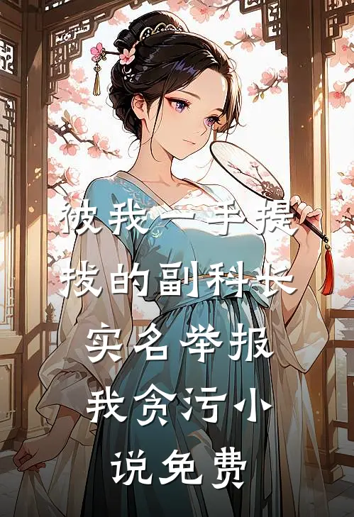被我一手提拔的副科长，实名举报我贪污小说免费