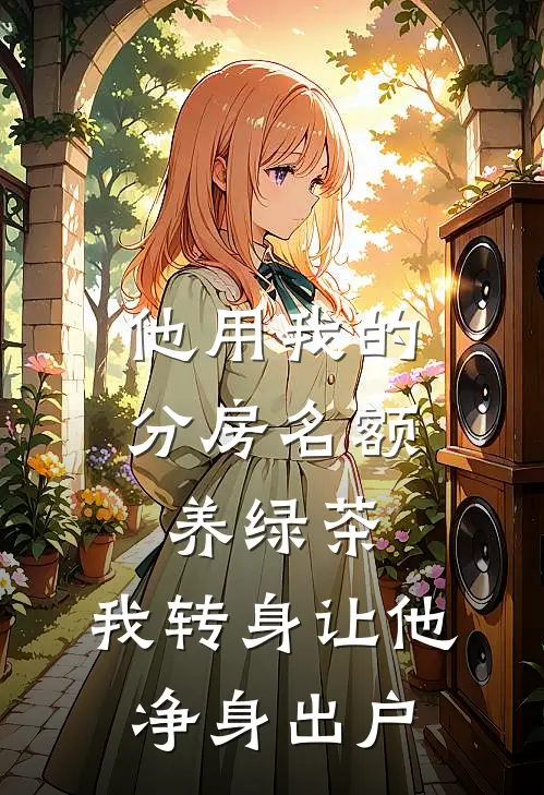 他用我的分房名额养绿茶，我转身让他净身出户