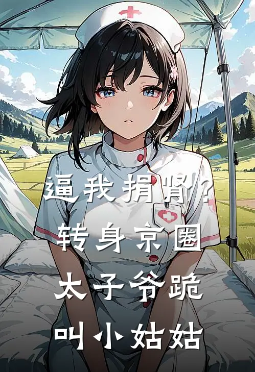 逼我捐肾？转身京圈太子爷跪叫小姑姑