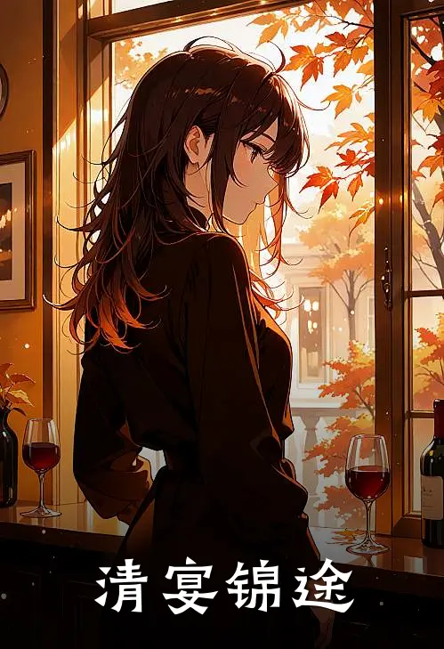 清宴锦途