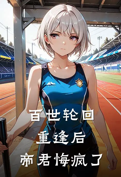 百世轮回重逢后，帝君悔疯了