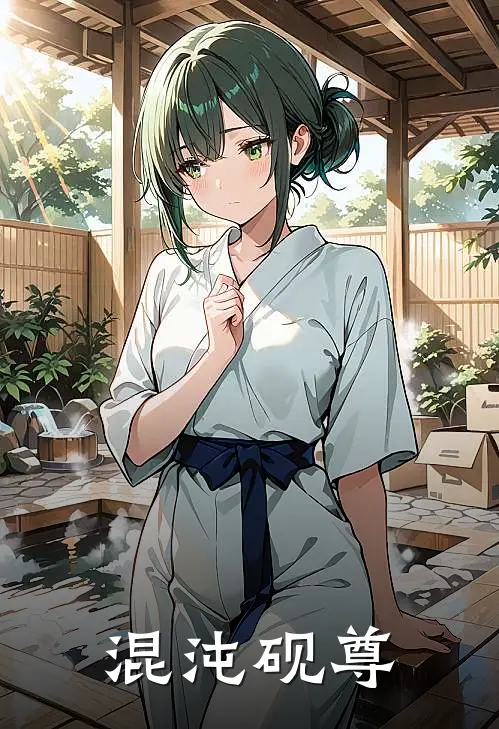 混沌砚尊