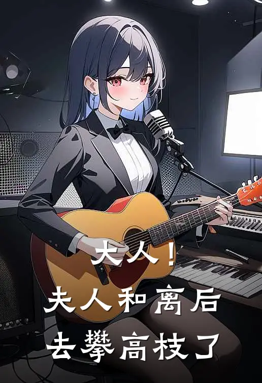 大人！夫人和离后去攀高枝了