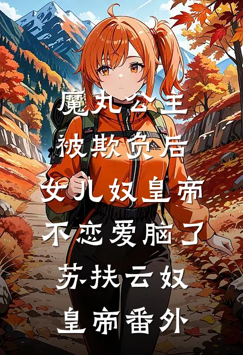 魔丸公主被欺负后，女儿奴皇帝不恋爱脑了苏扶云奴皇帝番外