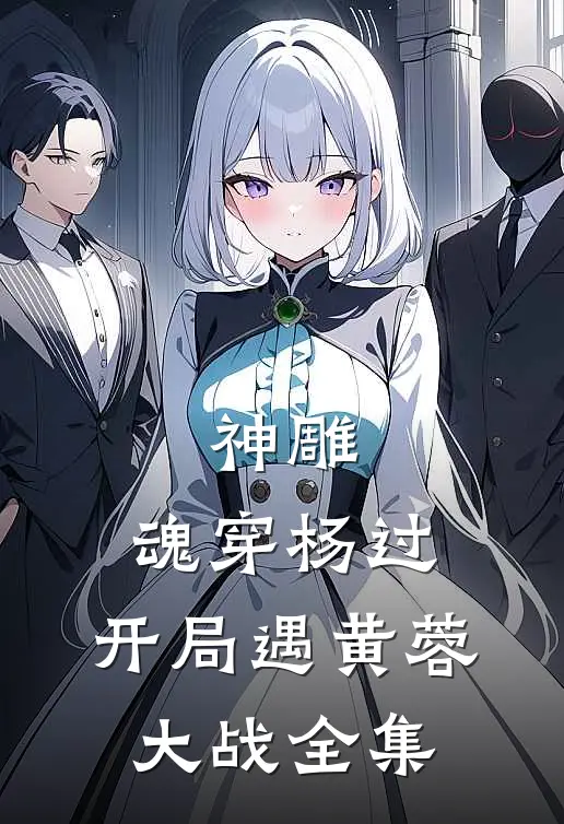 神雕：魂穿杨过，开局遇黄蓉大战全集