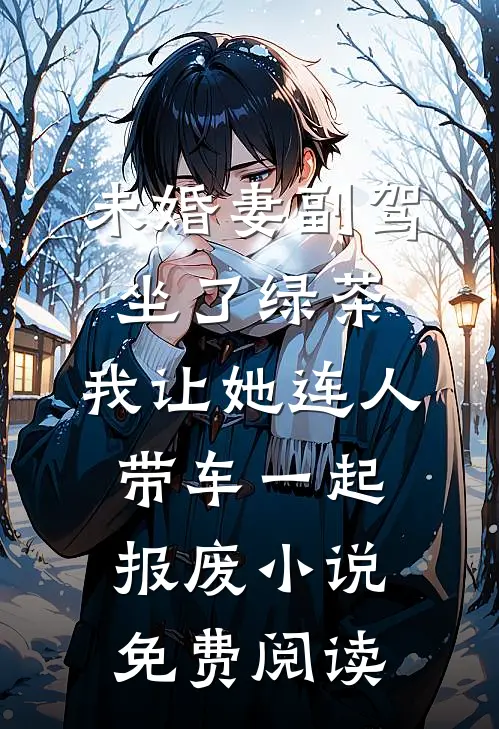 未婚妻副驾坐了绿茶，我让她连人带车一起报废小说免费阅读