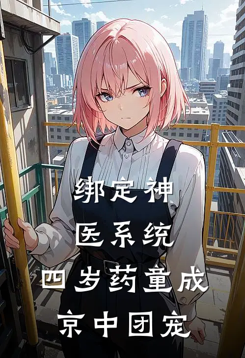 绑定神医系统，四岁药童成京中团宠