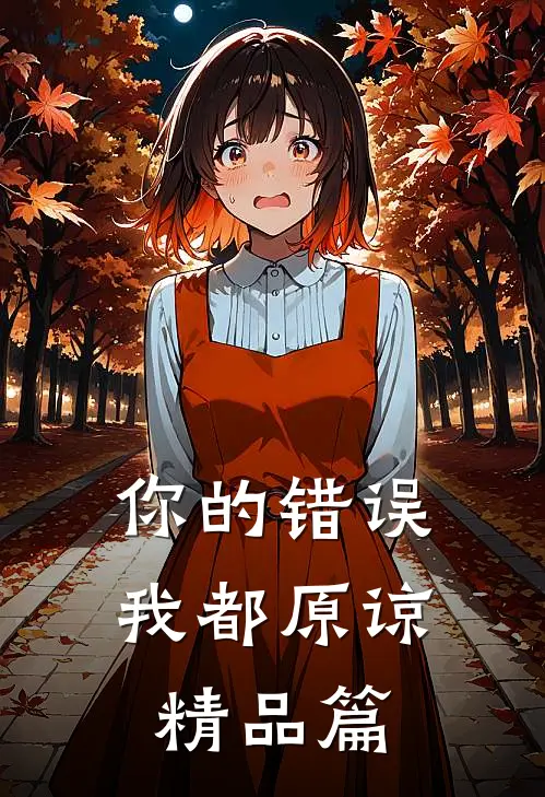 你的错误我都原谅精品篇