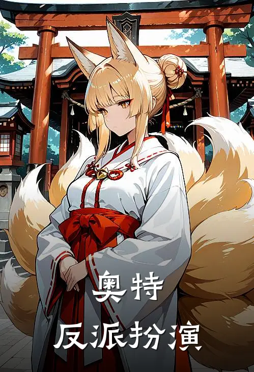 奥特：反派扮演