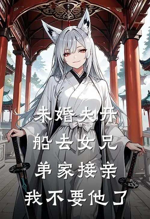 未婚夫开船去女兄弟家接亲，我不要他了