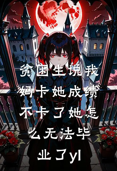 贫困生说我妈卡她成绩，不卡了她怎么无法毕业了yl