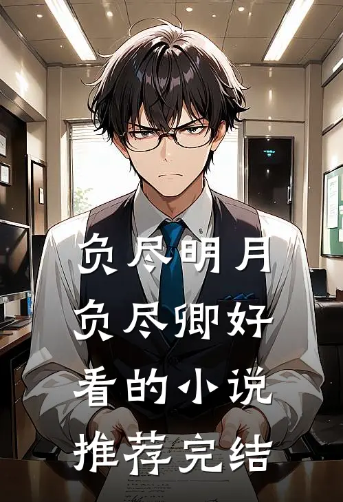 负尽明月负尽卿好看的小说推荐完结
