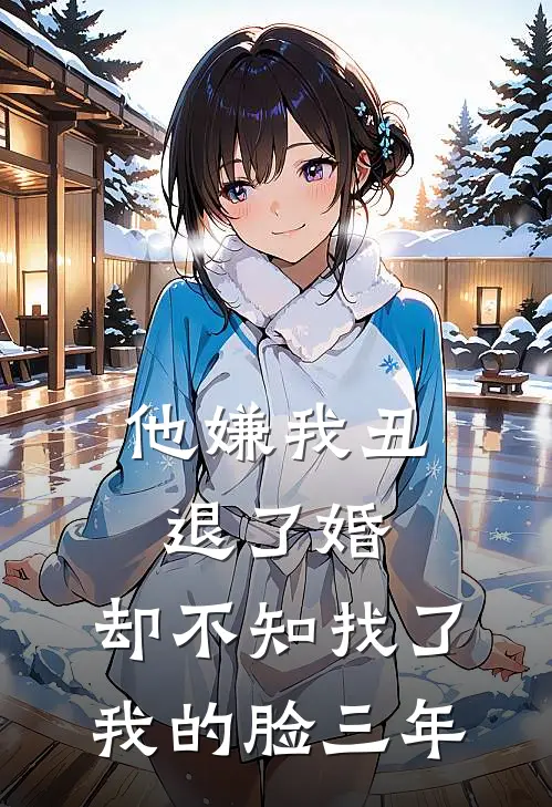 他嫌我丑退了婚，却不知找了我的脸三年