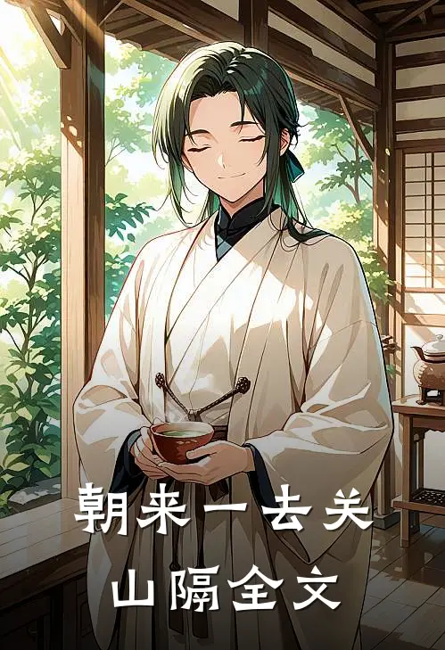朝来一去关山隔全文