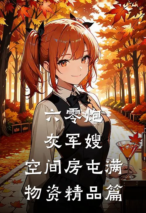 六零炮灰军嫂，空间房屯满物资精品篇