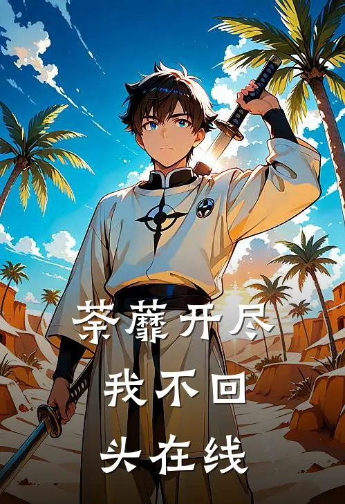 荼蘼开尽，我不回头在线