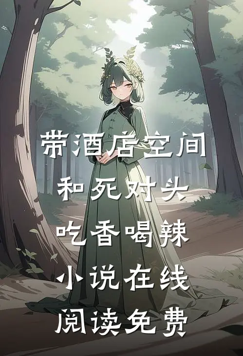 带酒店空间：和死对头吃香喝辣小说在线阅读免费