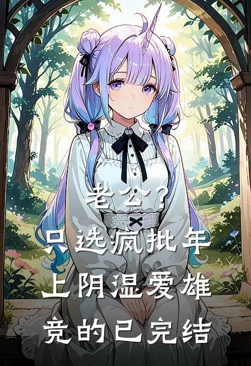 老公？只选疯批年上阴湿爱雄竞的已完结