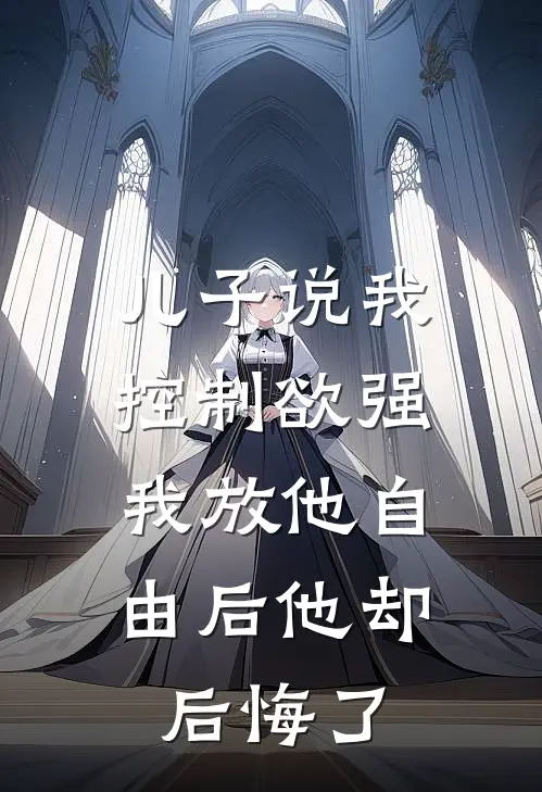 儿子说我控制欲强，我放他自由后他却后悔了