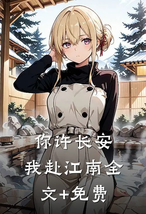 你许长安，我赴江南全文+免费