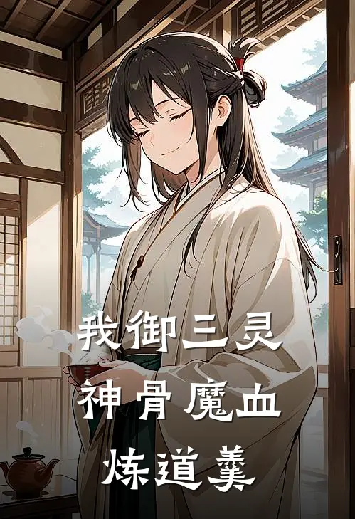 我御三灵：神骨魔血炼道羹