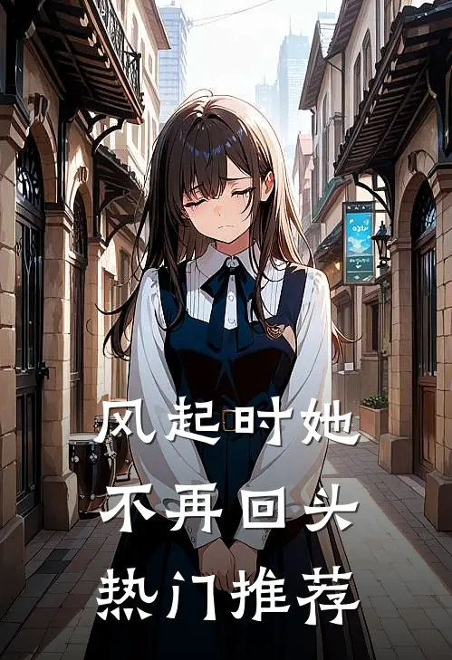 风起时她不再回头热门推荐