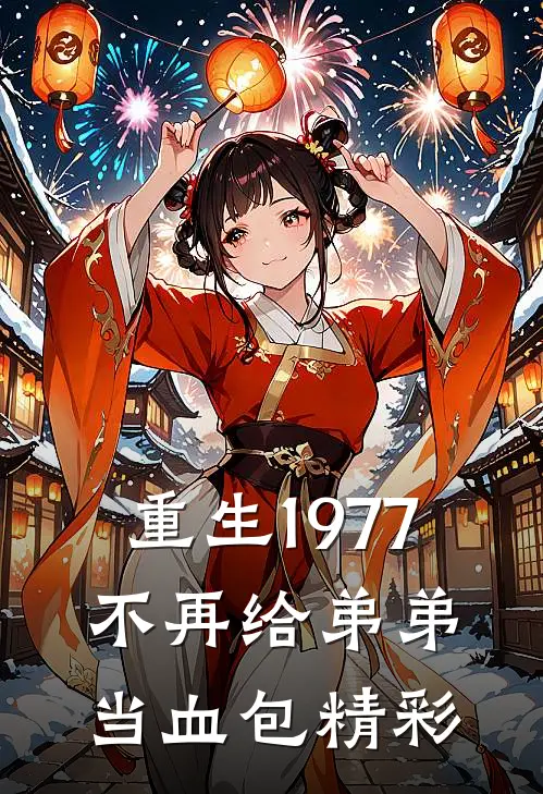 重生1977，不再给弟弟当血包精彩