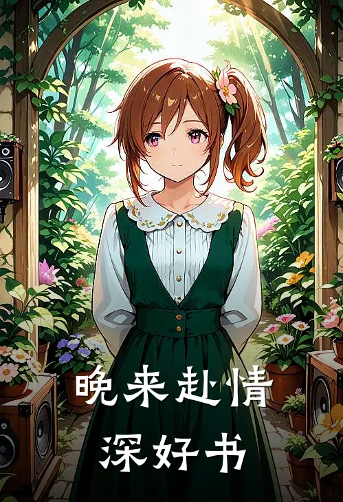 晚来赴情深好书
