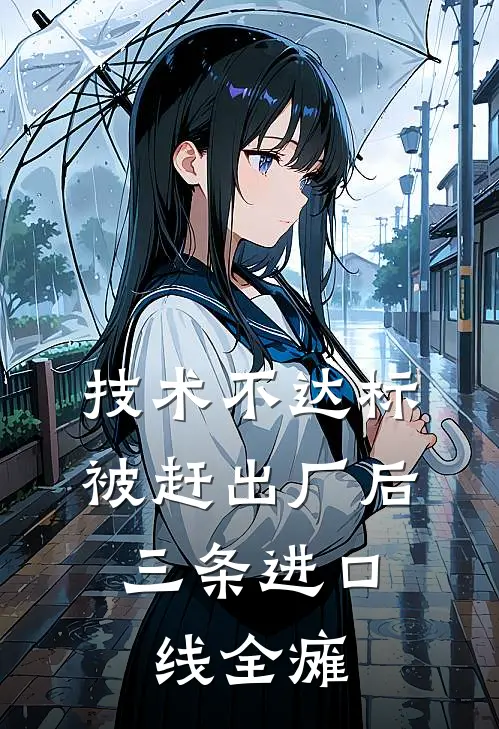 “技术不达标”被赶出厂后，三条进口线全瘫