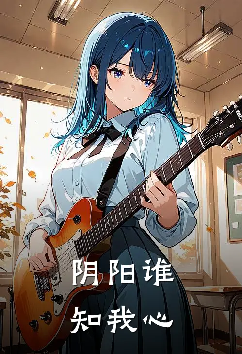 阴阳谁知我心