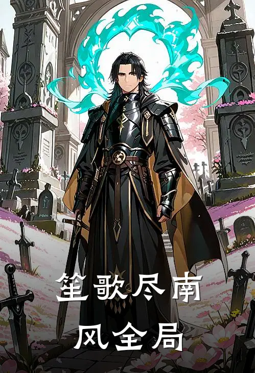 笙歌尽南风全局