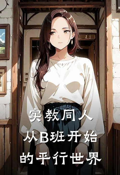 实教同人：从B班开始的平行世界