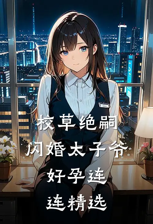 校草绝嗣，闪婚太子爷，好孕连连精选