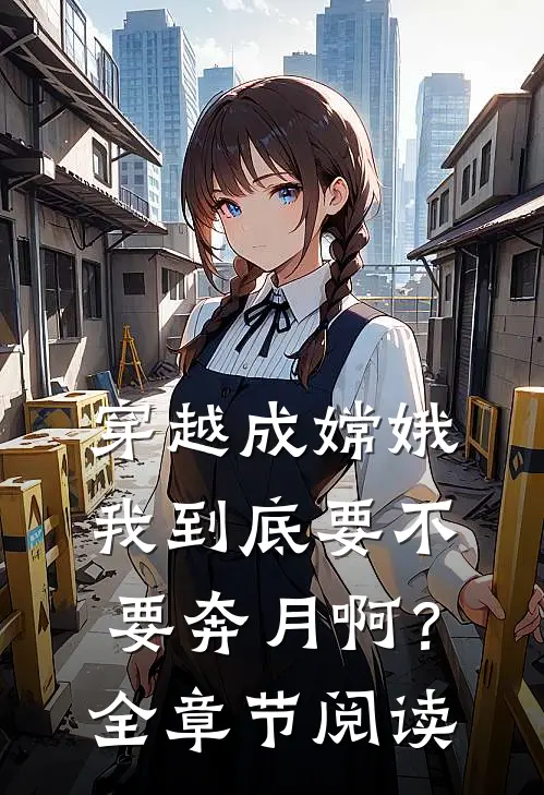 穿越成嫦娥我到底要不要奔月啊？全章节阅读