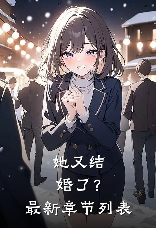 她又结婚了？最新章节列表