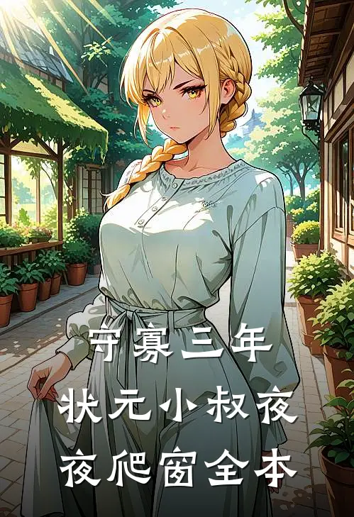 守寡三年：状元小叔夜夜爬窗全本