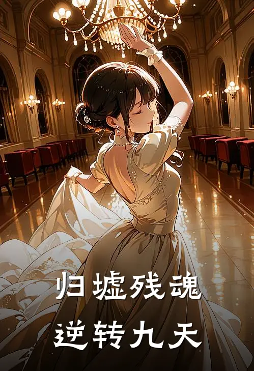 归墟残魂：逆转九天