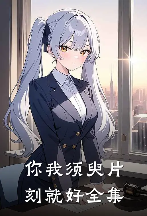 你我须臾片刻就好全集