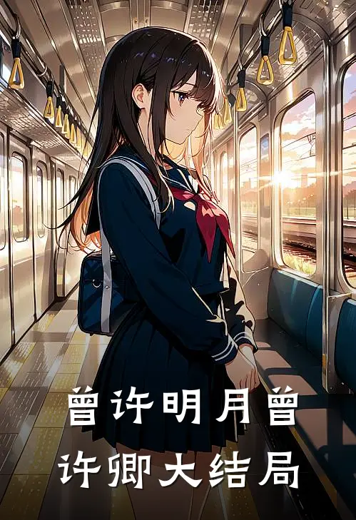 曾许明月曾许卿大结局